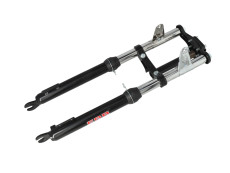 2. chance gabel Puch Maxi EBR Kurz 56cm Schwarz 2. chance gabel Puch Maxi EBR Kurz 56cm Schwarz